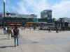2008: Alexanderplatz