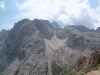 Croda dell'Alpe (2.684 mt.)