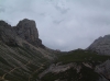 Oltre il Rifugio Alpe di Tires